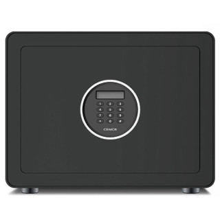  Сейф электронный Xiaomi CRMCR Electronic Safe Black BGX-D1-30M 
