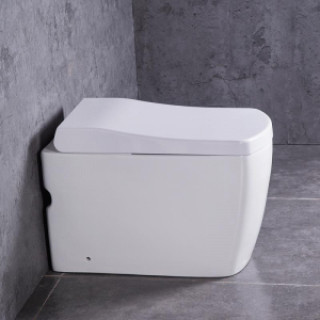 Умный унитаз YouSmart Intelligent Toilet White (S300) Обновленная версия с насосом
