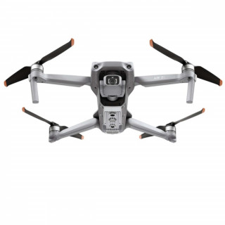 Квадрокоптер DJI Air 2S, серый