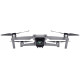 Квадрокоптер DJI Mavic Air 2, серый