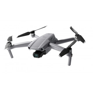 Квадрокоптер DJI Mavic Air 2, серый