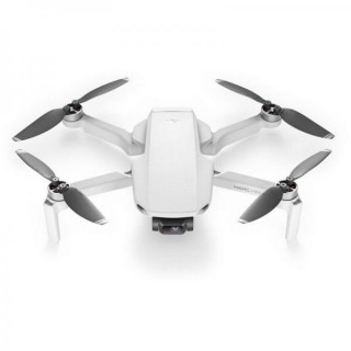 Квадрокоптер DJI Mavic Mini Fly More Combo, white