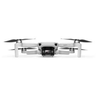 Квадрокоптер DJI Mavic Mini Fly More Combo, white