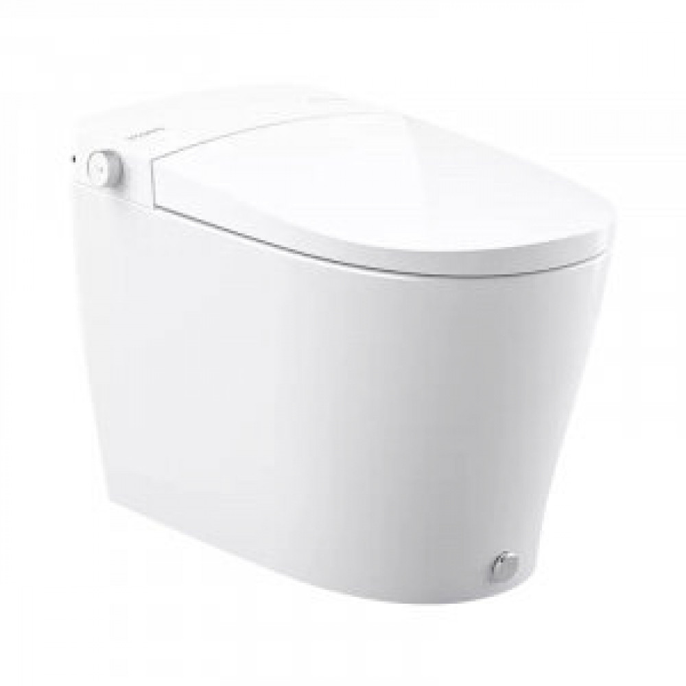 Smartmi Умный унитаз Xiaomi Smartmi Smart Toilet All-in-One M1 400 mm (ZNMYY01ZM-400)
