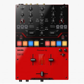 DJ микшер Pioneer DJM-S5