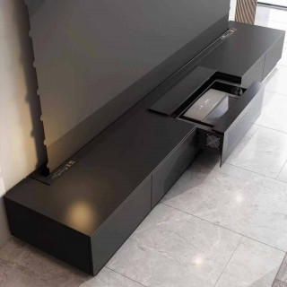 Моторизованная тумба alr ust 120"