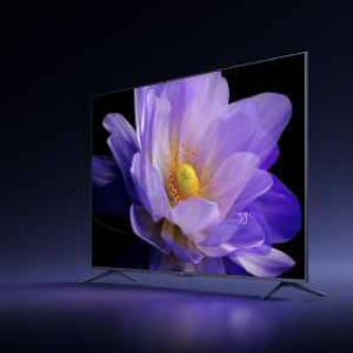 Тeлeвизop Xiaomi Mi TV S Pro  mini led 2025 240ггц