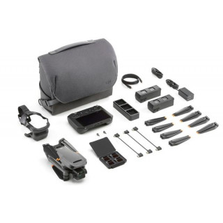 Квадрокоптер с камерой DJI Mavic 3 Fly More Premium Combo PRO RC