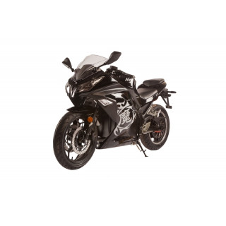 Электро Спортбайк Ninja 4000W 