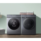 Комплект стиральной и сушильной машины Xiaomi mijia (XQG100MJ102S+H100MJ102S)