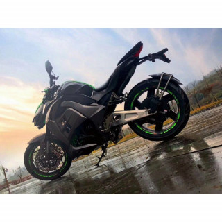 Электромотоцикл  Z1000 