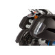 Электромотоцикл  iTank Hoverbot Pro Черный