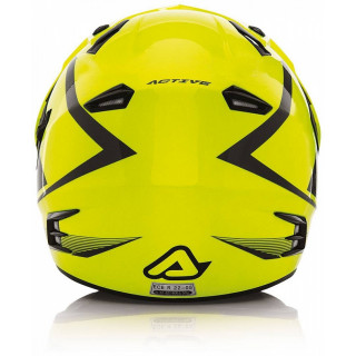 Мотошлем Acerbis Active Graffix