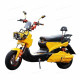 Электромотоцикл ZUMA SCOOTER 