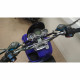 Электромотоцикл ZUMA SCOOTER 