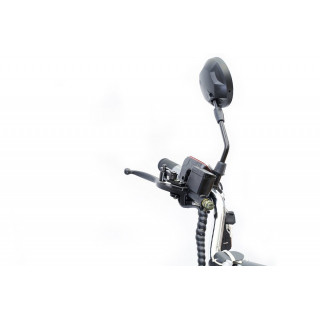 Электроскутер Citycoco Skyboard BR30 1500Вт, 20А 60В 