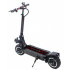 Электросамокат Yokamura SX 2400W 60V 24Ah Black 