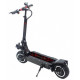 Электросамокат Yokamura SX 2400W 60V 24Ah Black 