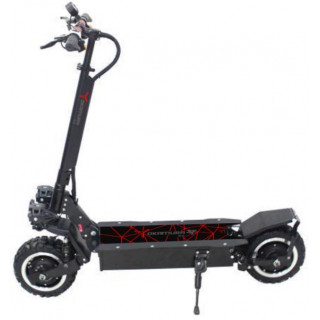 Электросамокат Yokamura SX 2400W 60V 24Ah Black 