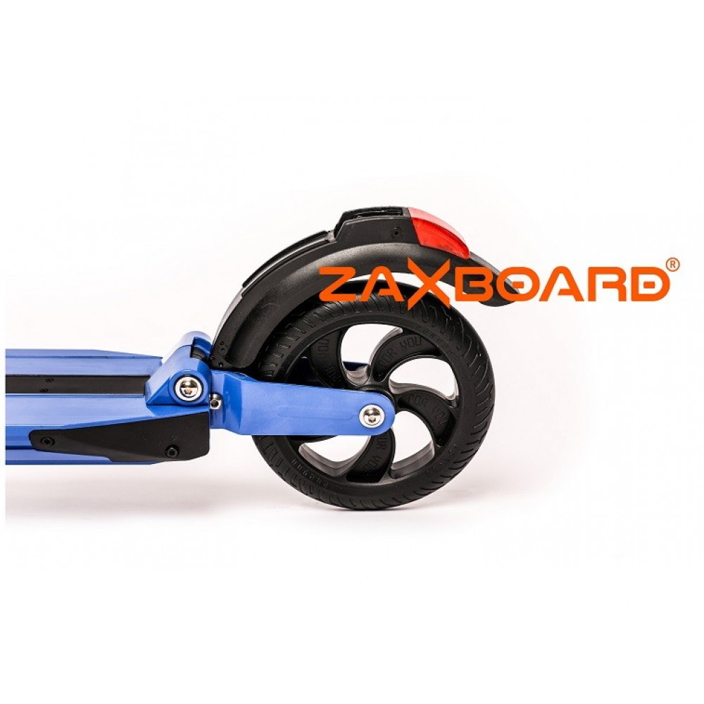 Электросамокат Zaxboard ES-8i Синий 