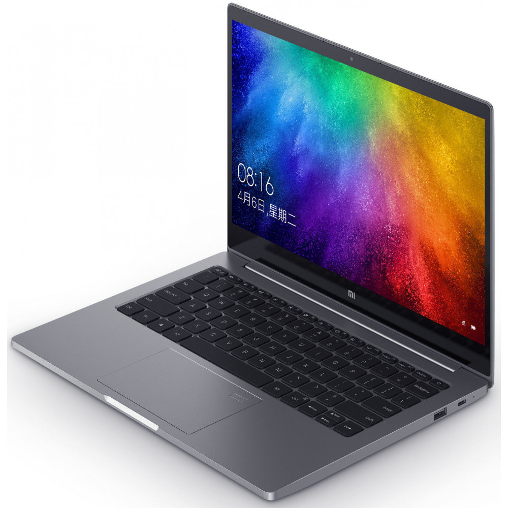 Ноутбук Xiaomi Mi Notebook Air  13.3  i7 8/256Gb