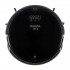 Робот пылесос clever PANDA X1 Black