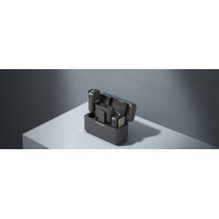 Беспроводной микрофон DJI Mic