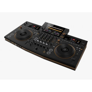 DJ контроллер Pioneer DDJ-FLX10