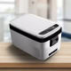 Переносной автомобильный холодильник Xiaomi Antarc Car Home Dual Use 28L White (Mi28)