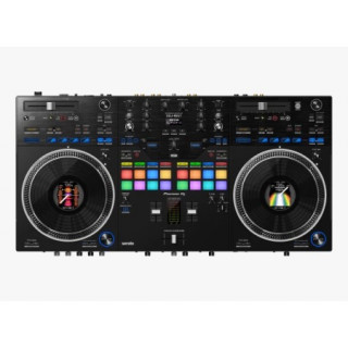 DJ контроллер Pioneer DDJ-REV7