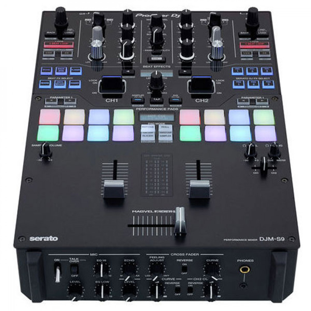 DJ-Микшерный пульт Pioneer DJM-S9