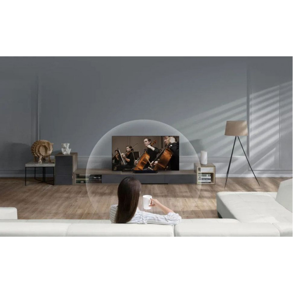 Телевизор Xiaomi Mi TV Master 65" OLED (L65M5-OD)