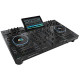 DJ Контроллер Denon DJ Prime 4+