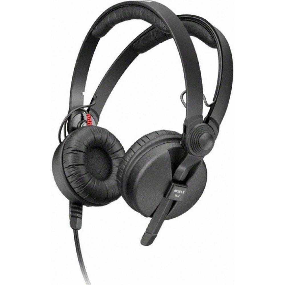 Sennheiser HD 25 наушники