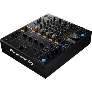 Микшерный пульт Pioneer DJM-900NXS2