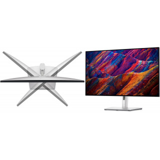 Монитор dell U2723QE 27