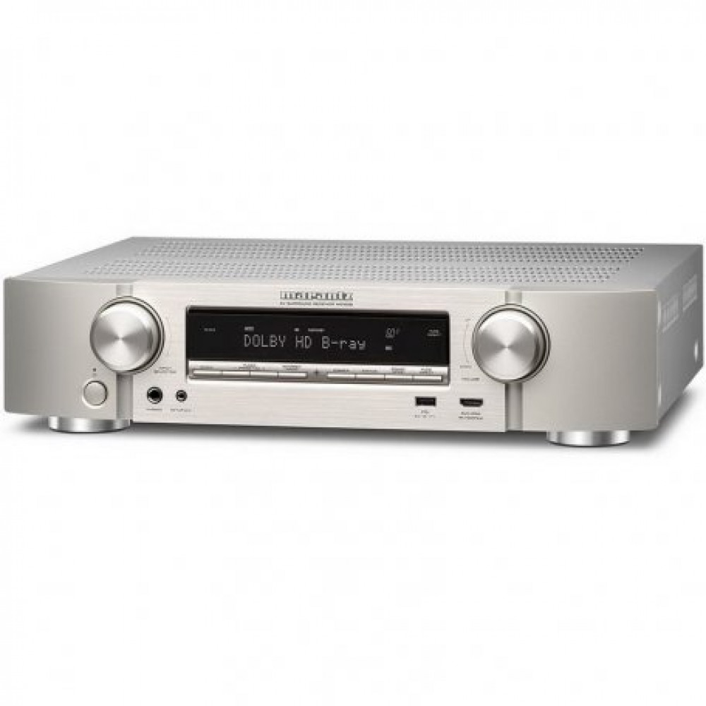 5.2-канальный Marantz NR1510