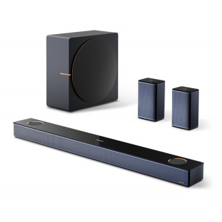 Домашний кинотеатр SKYWORTH 5.1 (SS5101W)