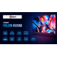 Телевизор LED FFALCON 85S515D