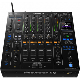 DJ микшер Pioneer DJM-A9