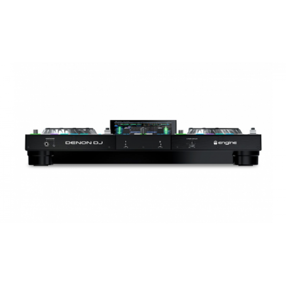 DJ контроллер Denon Prime 2