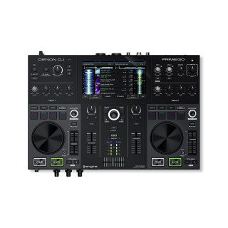 DJ система Denon DJ Prime GO