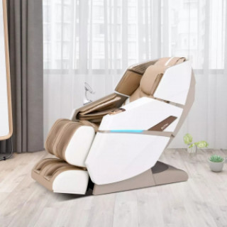 Массажное кресло Xiaomi RoTai Yoga Massage Chair Beige S60