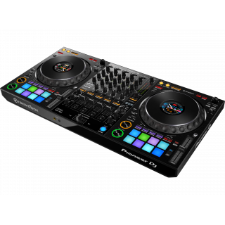 DJ-контроллер Pioneer DDJ-1000