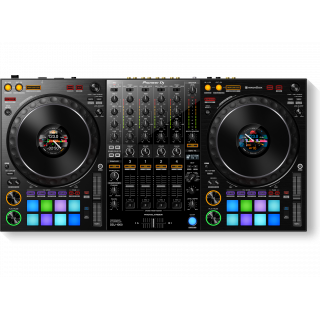 DJ-контроллер Pioneer DDJ-1000