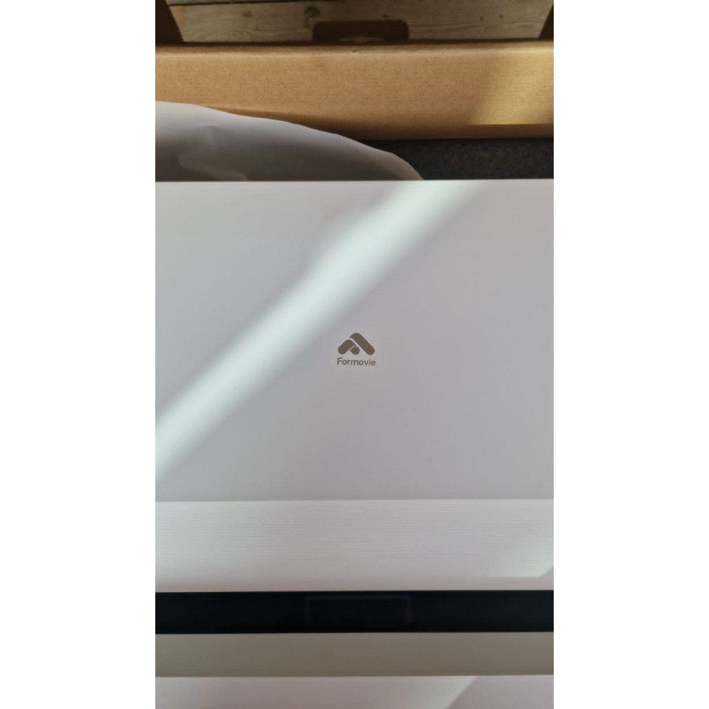 Лазерный проектор Xiaomi Fengmi Laser TV 4K Cinema 2