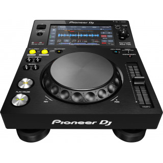 DJ-проигрыватель Pioneer XDJ-700