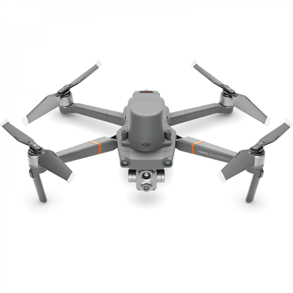 Квадрокоптер DJI Mavic 2 Enterprise Advanced