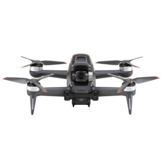 Квадрокоптер DJI FPV