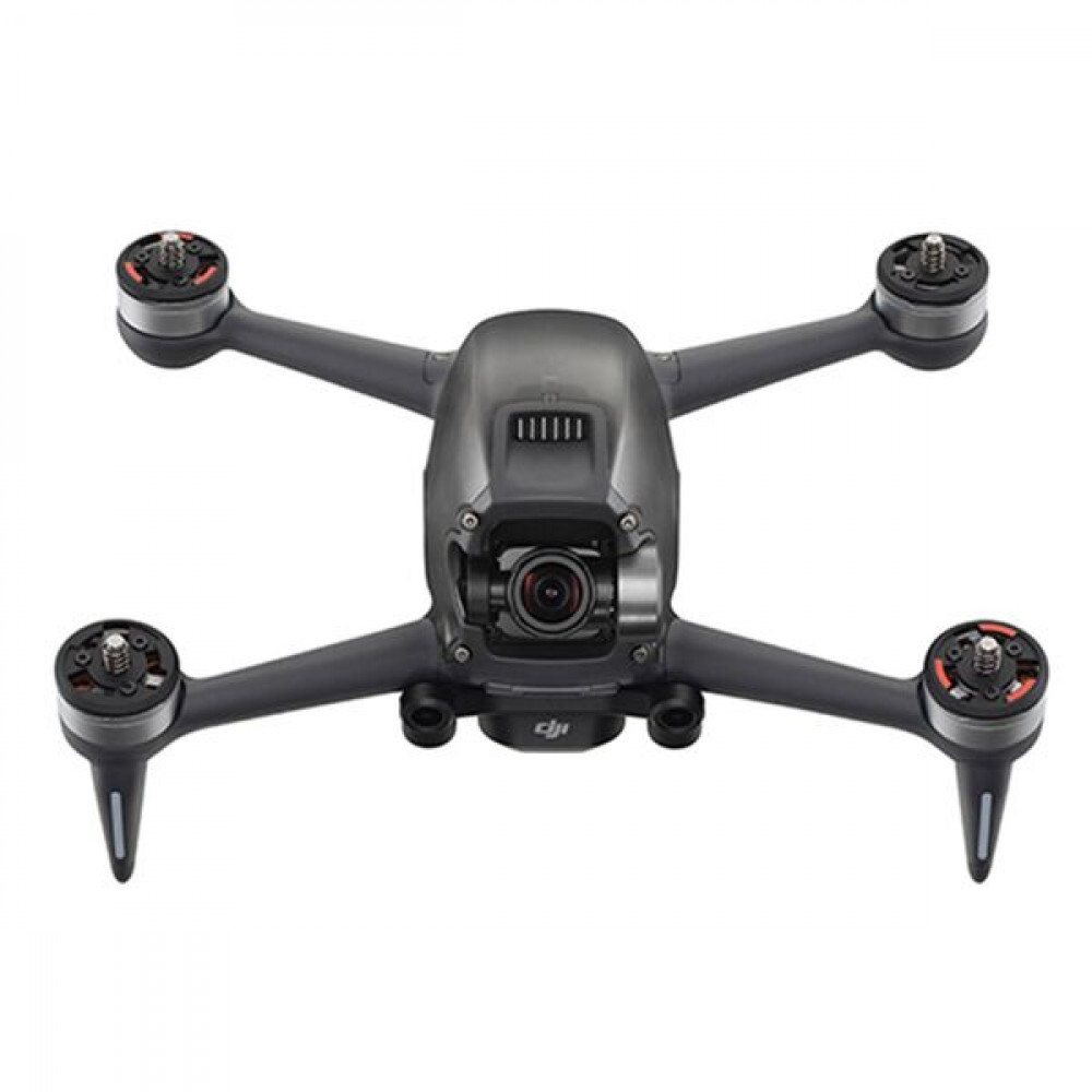 Квадрокоптер DJI FPV